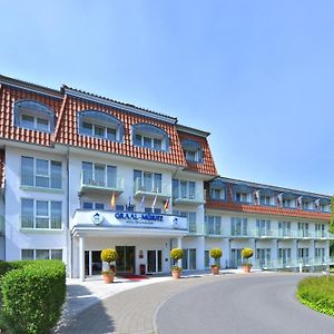 Ifa Graal-Mueritz Hotel & Spa